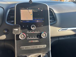 Renault Scenic 2017 1.5 DCI DIESEL 110PS!!-thumb-11