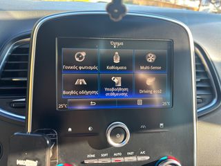 Renault Scenic 2017 1.5 DCI DIESEL 110PS!!-thumb-12