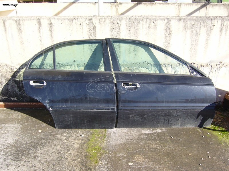 HONDA ACCORD 1998 - 2002 ΠΟΡΤΕΣ ΔΕΞΙΕΣ ΕΜΠΡΟΣ ΚΑΙ ΠΙΣΩ
