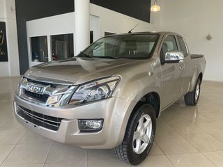 Isuzu D-Max 2014 D-MAX 2,5 1μιση καμπινα ΑΥΤΟΜΑΤΟ