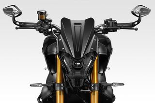 DPM ΑΛΟΥΜΙΝΕΝΙΑ ΖΕΛΑΤΙΝΑ YAMAHA MT-09 '21-'23
