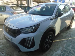 Peugeot 2008 2025 *1.2 100HP BENZINH 2025 STYLE*