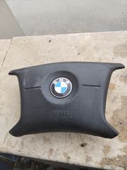 Αερόσακος οδηγού BMW 3 E46