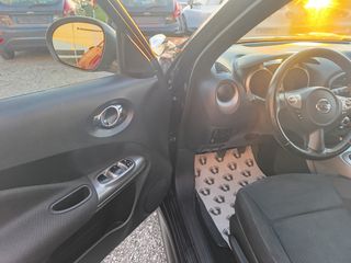 Nissan Juke 2013 1.5 Turbodiesel Acenta-thumb-7