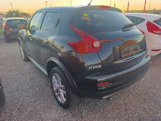 Nissan Juke 2013 1.5 Turbodiesel Acenta-thumb-2