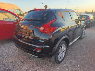 Nissan Juke 2013 1.5 Turbodiesel Acenta-thumb-3