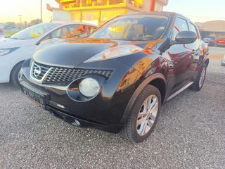 Nissan Juke 2013 1.5 Turbodiesel Acenta-thumb-1