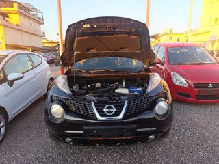 Nissan Juke 2013 1.5 Turbodiesel Acenta-thumb-15