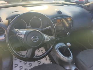 Nissan Juke 2013 1.5 Turbodiesel Acenta-thumb-4
