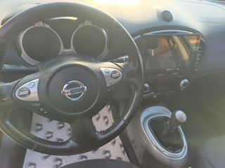 Nissan Juke 2013 1.5 Turbodiesel Acenta-thumb-5