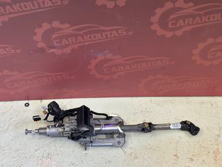 Κολώνα Τιμονιού Fiat-Jeep-Alfa Romeo-Citroen-Peugeot-Opel-Lancia 9824737580