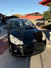 Citroen C3 2012
