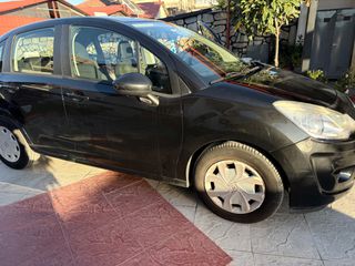 Citroen C3 2012-thumb-1