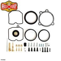 All Balls, CV street carburetor rebuild kit