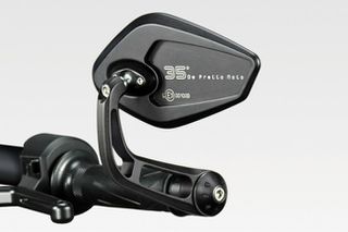 DPM ΚΑΘΡΕΦΤΕΣ ΑΝΤΙΒΑΡΩΝ YAMAHA MT-09 '14-'20, MT-10 '16-'20, XSR 900 '16-'20