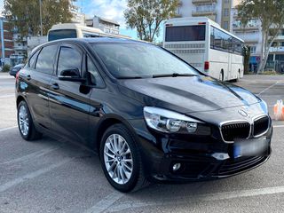 Bmw 216 Active Tourer 2016 Steptronic