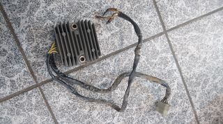ΑΝΟΡΘΩΤΗΣ HONDA VT 750 SHADOW-thumb-1