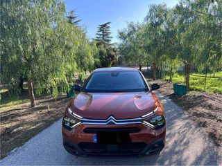 Citroen ë-C4 2022 Full extra ΕΞΟΠΛΙΣΜΟΣ