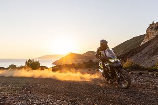 Benelli TRK 702 2025 X E5+  / Με Χρηματοδότηση!-thumb-18