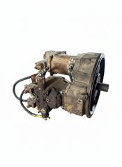 LINDE VG2+ (BPR-105 + BPR-105) ΔΙΠΛΗ ΥΔΡΑΥΛΙΚΗ ΑΝΤΛΙΑ 2x105cc/rev-thumb-2