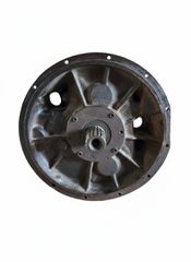 LINDE VG2+ (BPR-105 + BPR-105) ΔΙΠΛΗ ΥΔΡΑΥΛΙΚΗ ΑΝΤΛΙΑ 2x105cc/rev-thumb-3