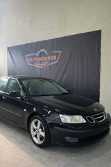 SAAB 9-3 SEDAN 2003-2007 PREFACELIFT ΓΙΑ ΑΝΤΑΛΛΑΚΤΙΚΑ ΚΟΜΜΑΤΙ ΚΟΜΜΑΤΙ (B207L 2000cc / 175HP)