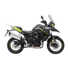 Benelli TRK 702 2025 X E5+  / Με Χρηματοδότηση!