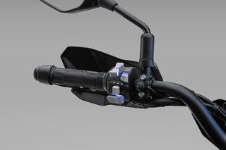 Benelli TRK 702 2025 X E5+  / Με Χρηματοδότηση!-thumb-3