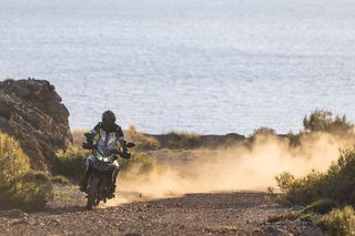 Benelli TRK 702 2025 X E5+  / Με Χρηματοδότηση!-thumb-15