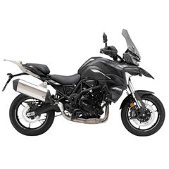 Benelli TRK 702 2025 E5+  / Με Χρηματοδότηση!
