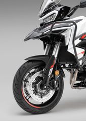 Benelli TRK 702 2025 E5+  / Με Χρηματοδότηση!-thumb-5