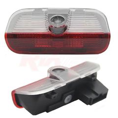 MOD397 RIATEC KIT LED Φώτα Μαρσπιέ Πόρτας