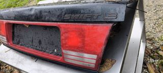 SUZUKI SWIFT (90-04 ΚΑΠΩ ΠΙΣΩ)-thumb-1