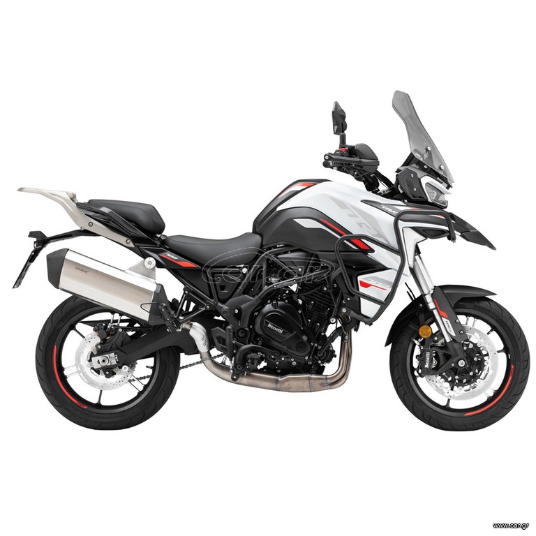 Benelli TRK 702 2025 E5+  / Με Χρηματοδότηση!