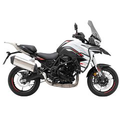 Benelli TRK 702 2025 E5+  / Με Χρηματοδότηση!