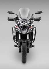 Benelli TRK 702 2025 E5+  / Με Χρηματοδότηση!-thumb-3