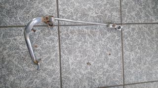 ΠΟΔΟΦΡΕΝΟ HONDA VT 750 SHADOW