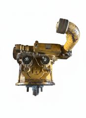 HYDROMATIK A3V55SR ΥΔΡΑΥΛΙΚΗ ΑΝΤΛΙΑ 55cc/rev