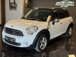 Mini Countryman 2014 COOPER