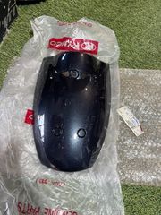 ΜΑΣΚΑ ΕΜΠΡΟΣ ΑΝΘΡΑΚΙ KYMCO SPIKE 125