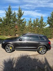 Audi Q5 2014 2.0 TDI QUATTRO