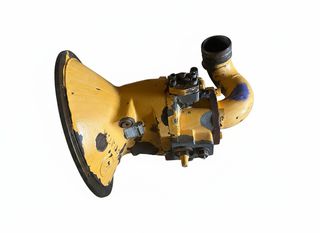 HYDROMATIK A8V.80.SR.1.R.101.F.1 ΔΙΠΛΗ ΥΔΡΑΥΛΙΚΗ ΑΝΤΛΙΑ 80+80cc (160cc)