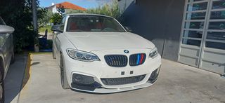 Bmw  ΣΕΙΡΑ  f22