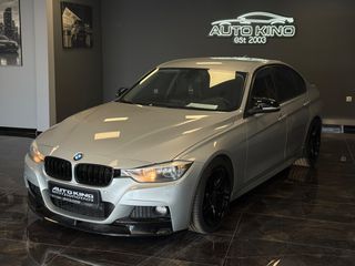 Bmw 318 2015 E46