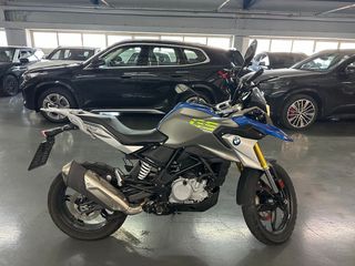 Bmw G 310 GS 2021