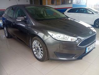 Ford Focus 2016 ECOBOOST, 125ps!