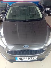 Ford Focus 2016 ECOBOOST, 125ps!-thumb-1