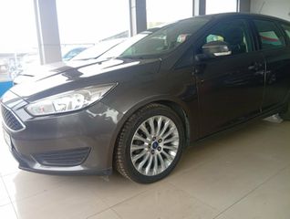 Ford Focus 2016 ECOBOOST, 125ps!-thumb-2