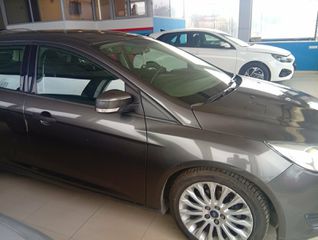Ford Focus 2016 ECOBOOST, 125ps!-thumb-3