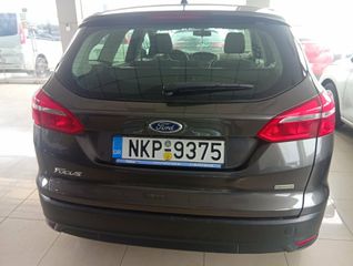 Ford Focus 2016 ECOBOOST, 125ps!-thumb-4